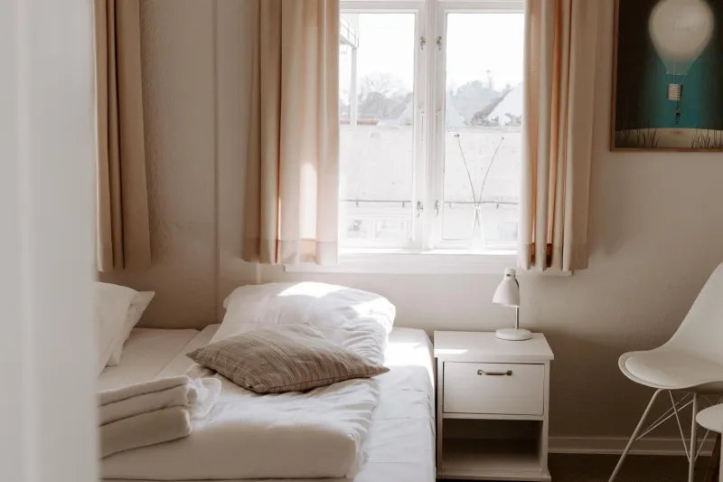 Hotel Sandvig Havn photo 21