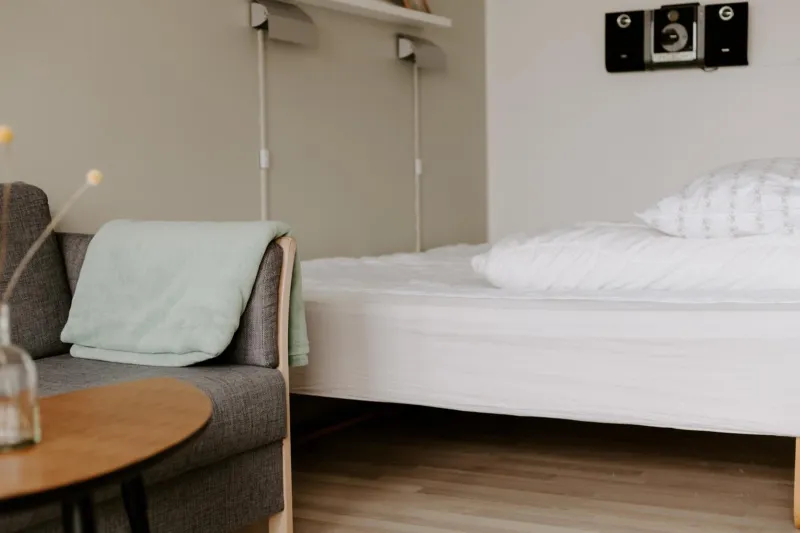 Hotel Sandvig Havn photo 27