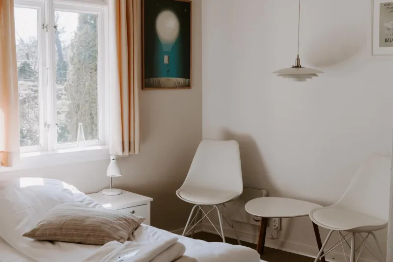 Hotel Sandvig Havn photo 35