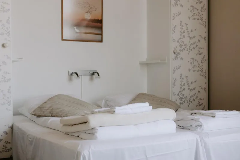Hotel Sandvig Havn photo 37