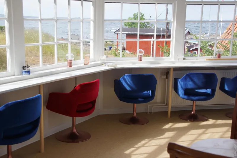 Hotel Sandvig Havn photo 42