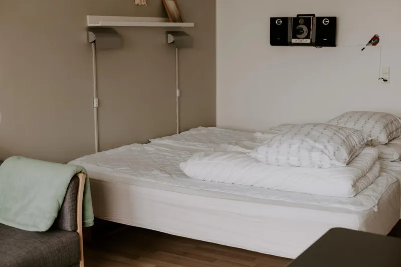 Hotel Sandvig Havn photo 46