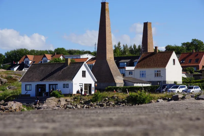 Hotel Sandvig Havn photo 50
