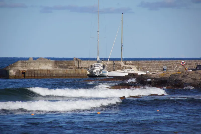 Hotel Sandvig Havn photo 55