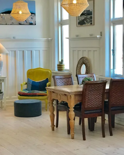 Hotel Sandvig Havn photo 56