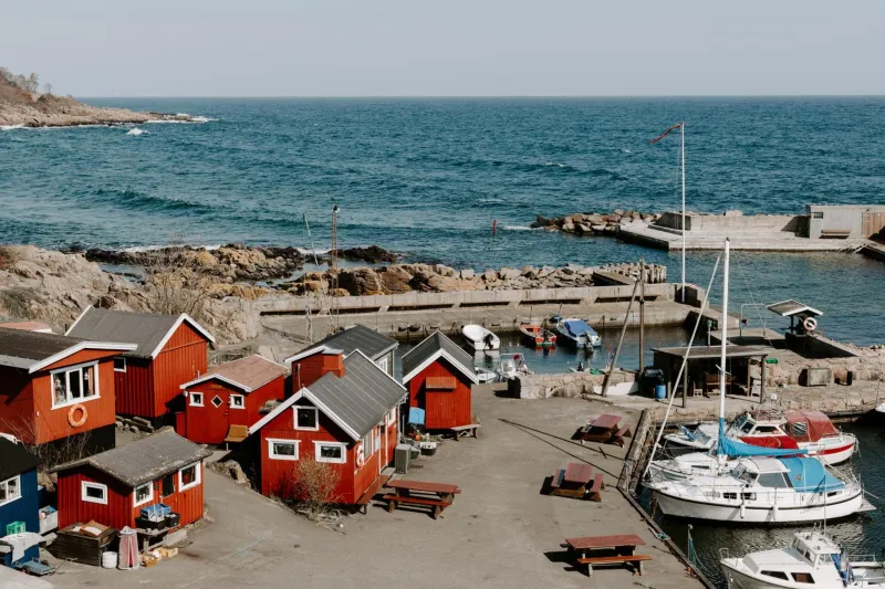 Hotel Sandvig Havn photo 59