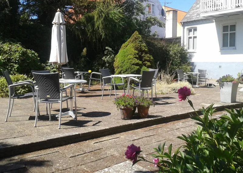 Hotel Sandvig Havn photo 61