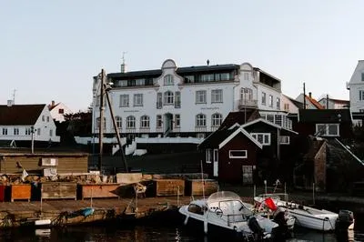Hotel Sandvig Havn photo 63