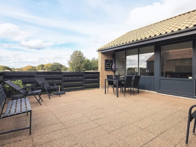Billede 29 af 6 Person Holiday Park Home in Middelfart