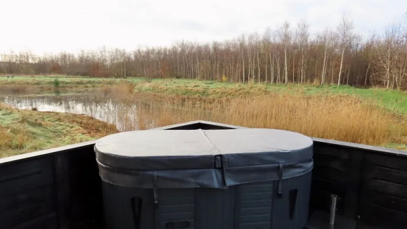 Billede 3 af Natur Suiten
