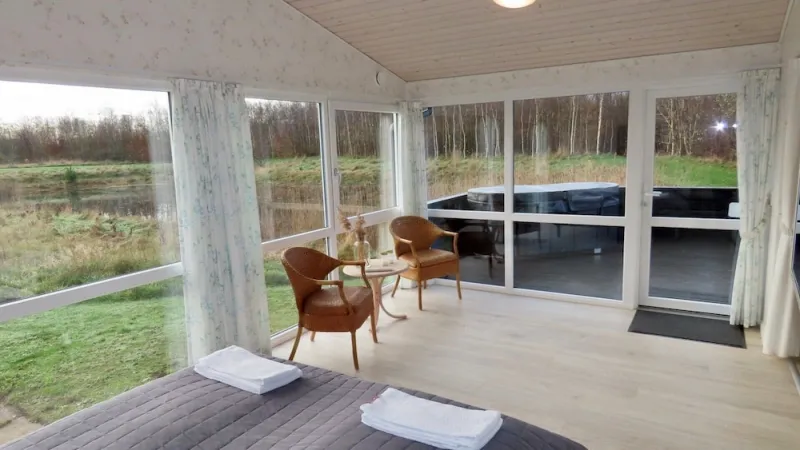Billede 6 af Natur Suiten