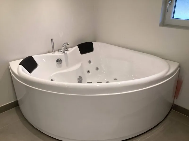 Billede 13 af Luxury Retreat in Lokken - By Traum Ferienwohnungen
