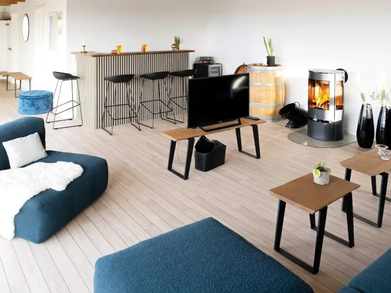 Billede 22 af Luxury Retreat in Lokken - By Traum Ferienwohnungen