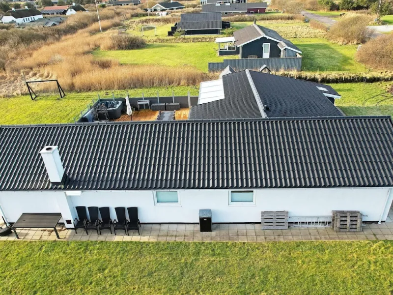 Billede 25 af Luxury Retreat in Lokken - By Traum Ferienwohnungen
