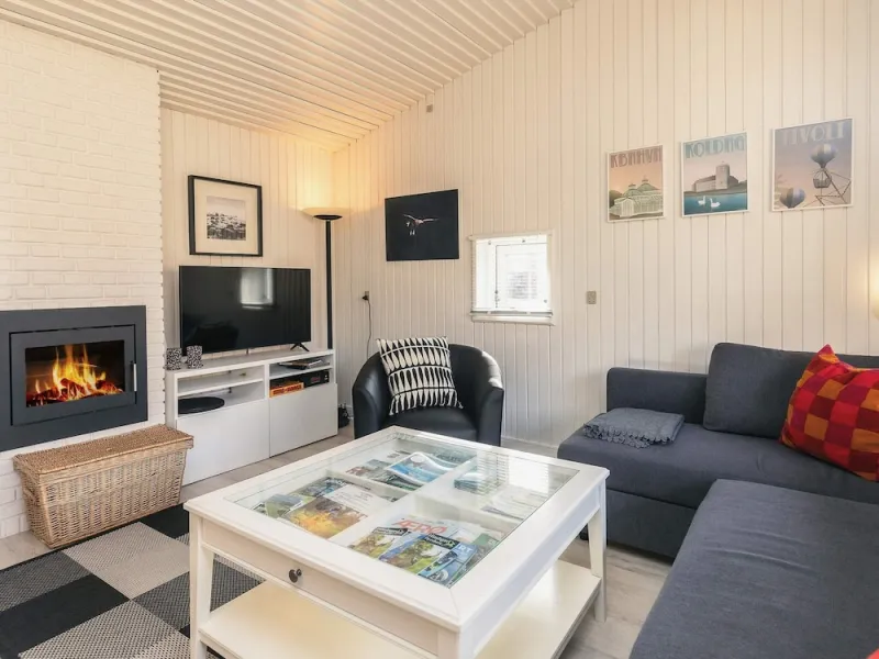 Billede 2 af Middelfart Home- Nearby Free Waterpark Access