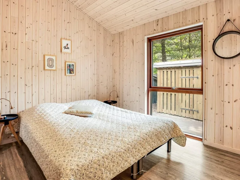 Billede 5 af 5 Star Holiday Home in Vaeggerlose