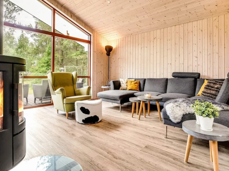 Billede 8 af 5 Star Holiday Home in Vaeggerlose