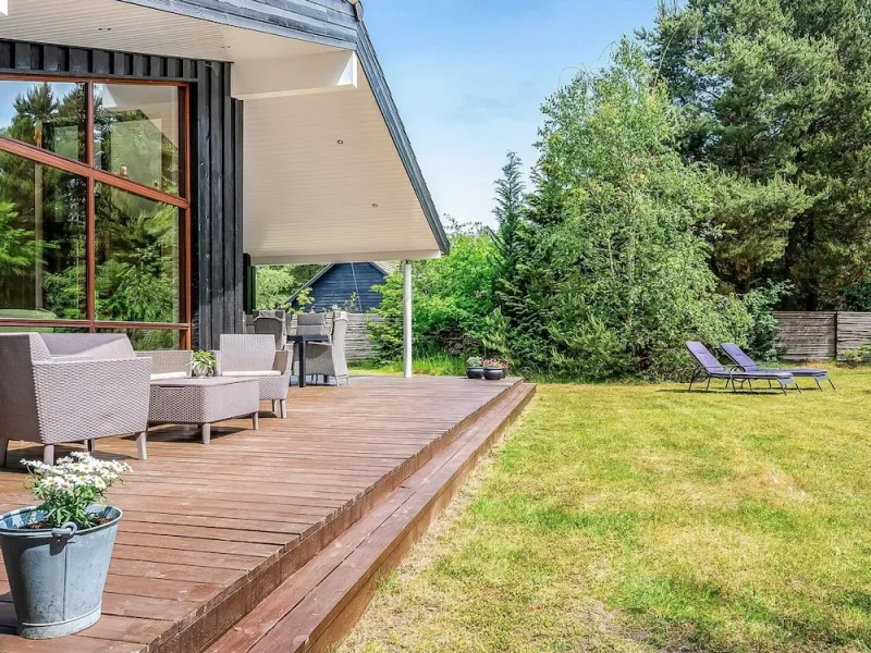 Billede 19 af 5 Star Holiday Home in Vaeggerlose