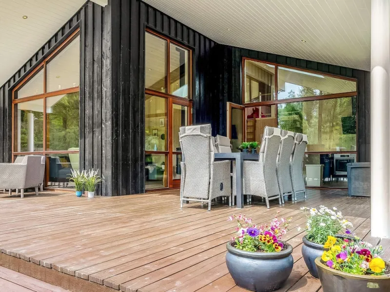 Billede 22 af 5 Star Holiday Home in Vaeggerlose