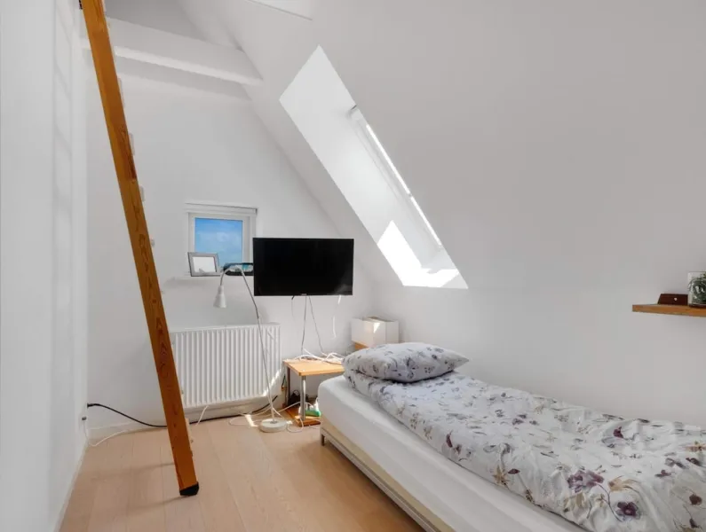 Billede 3 af Modern Beach House - By Traum Ferienwohnungen