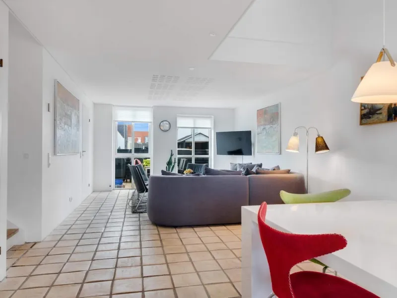 Billede 4 af Modern Beach House - By Traum Ferienwohnungen