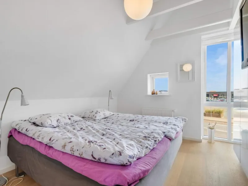 Billede 5 af Modern Beach House - By Traum Ferienwohnungen