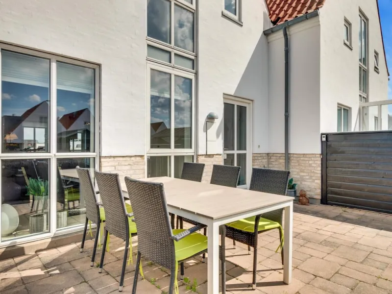 Billede 10 af Modern Beach House - By Traum Ferienwohnungen