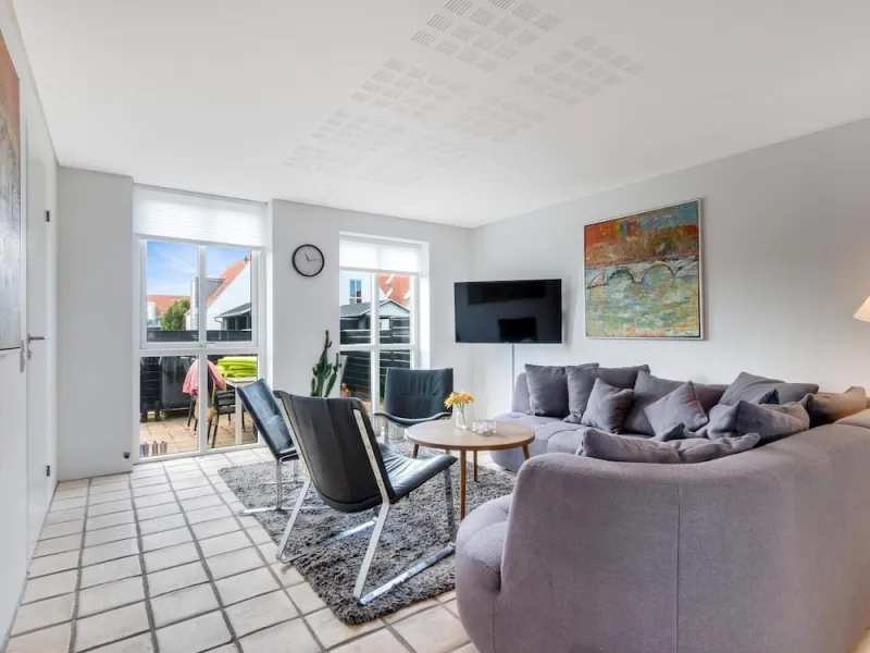 Billede 19 af Modern Beach House - By Traum Ferienwohnungen