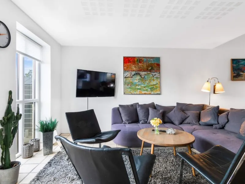 Billede 21 af Modern Beach House - By Traum Ferienwohnungen