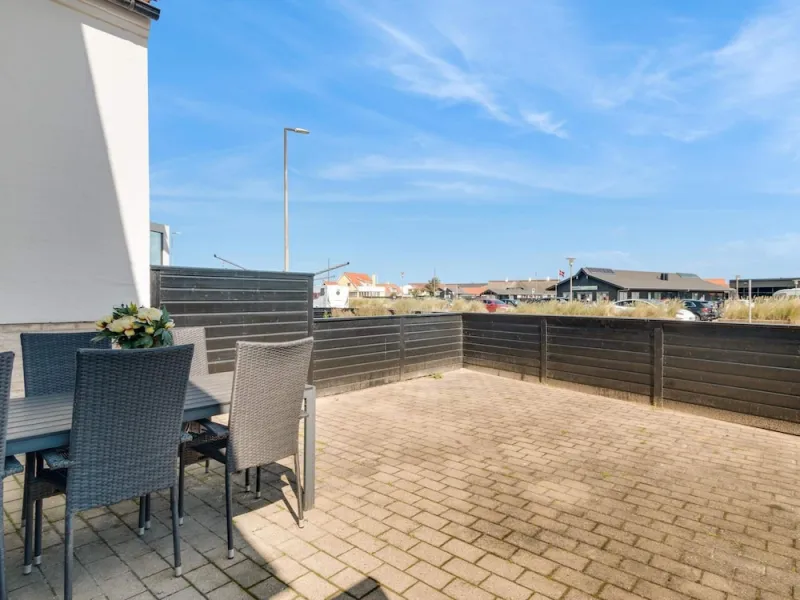 Billede 30 af Modern Beach House - By Traum Ferienwohnungen