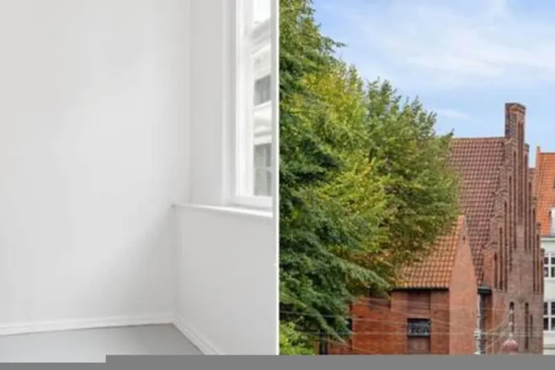 Billede 8 af Three-story House Four Rooms