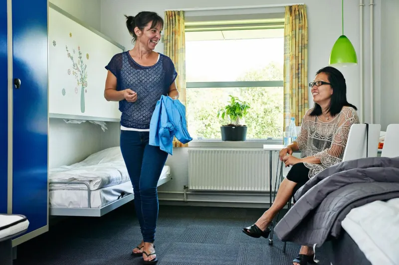 Billede 17 af Danhostel Hobro