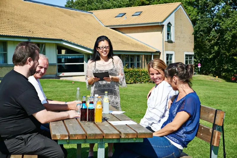 Billede 19 af Danhostel Hobro