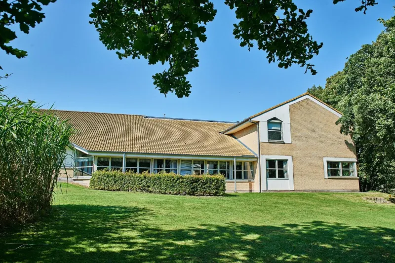 Billede 20 af Danhostel Hobro