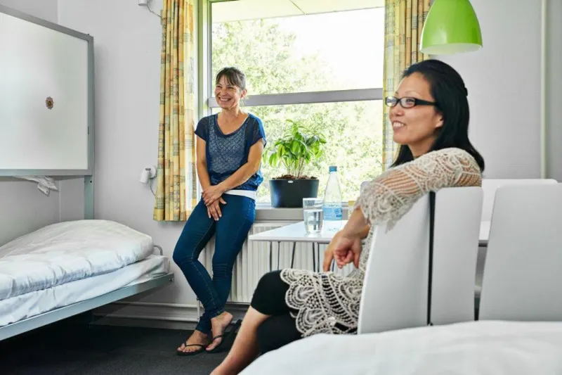 Billede 21 af Danhostel Hobro