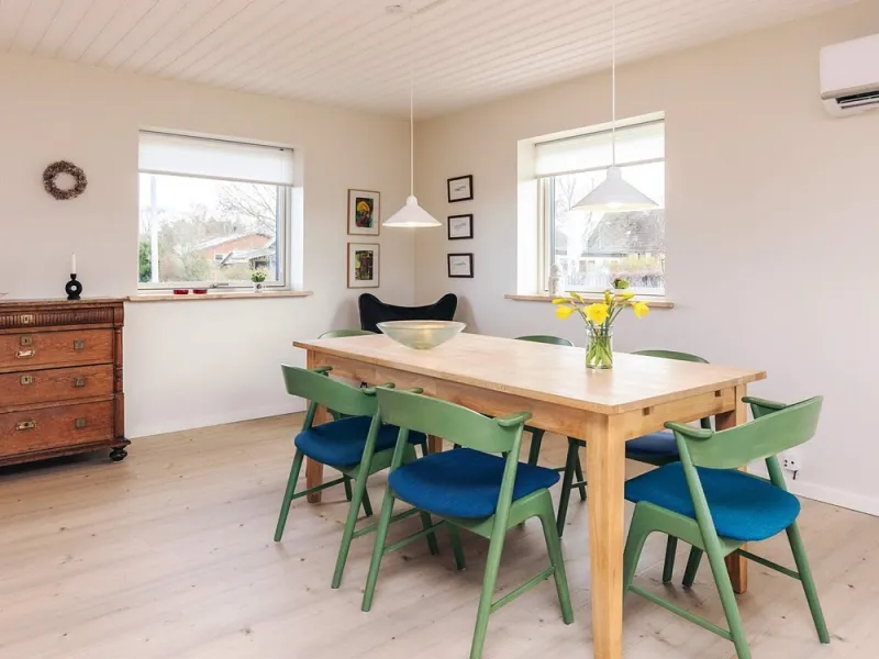 Billede 24 af 8 Person Holiday Home in Jerup