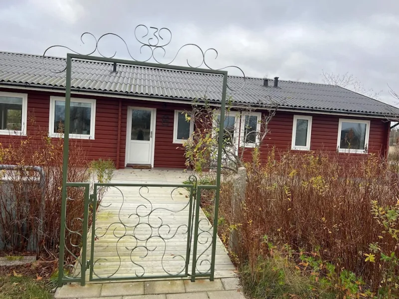 Billede 33 af 8 Person Holiday Home in Jerup