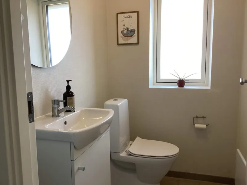Billede 41 af 8 Person Holiday Home in Jerup