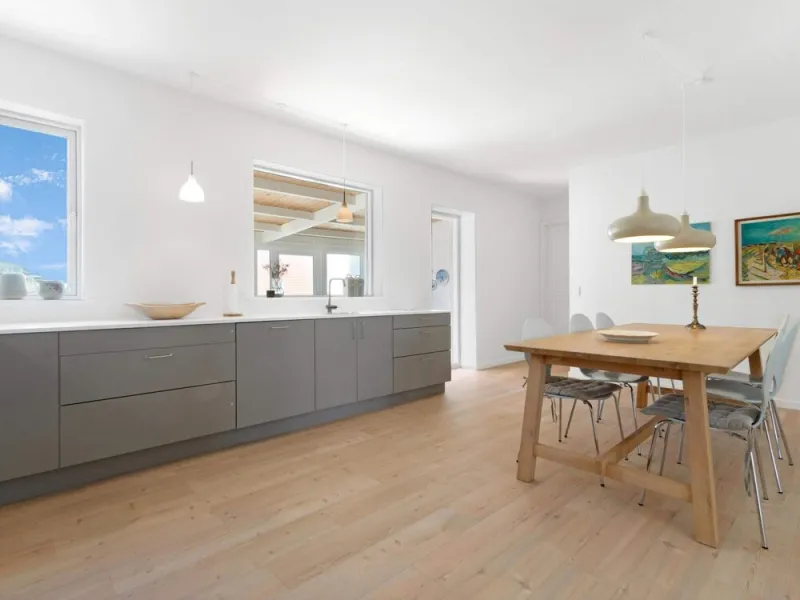 Billede 2 af Charming Retreat in City - By Traum Ferienwohnungen