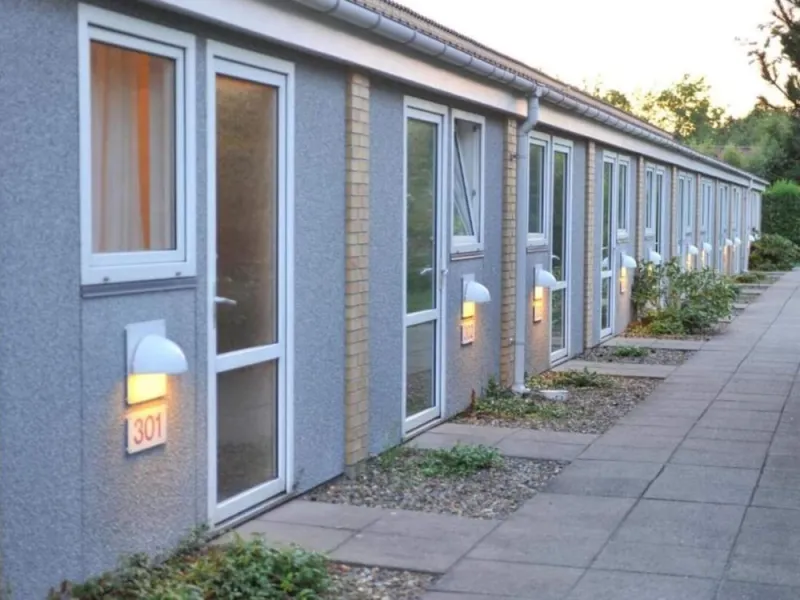 3 Person Holiday Home in Nexo