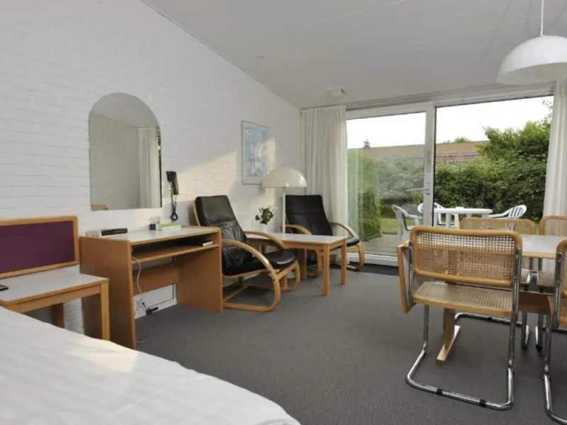 Billede 16 af 3 Person Holiday Home in Nexo