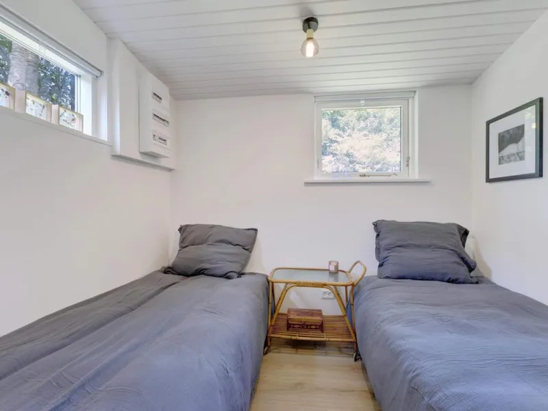 Billede 2 af Stylish Retreat in Lonstrup - By Traum Ferienwohnungen
