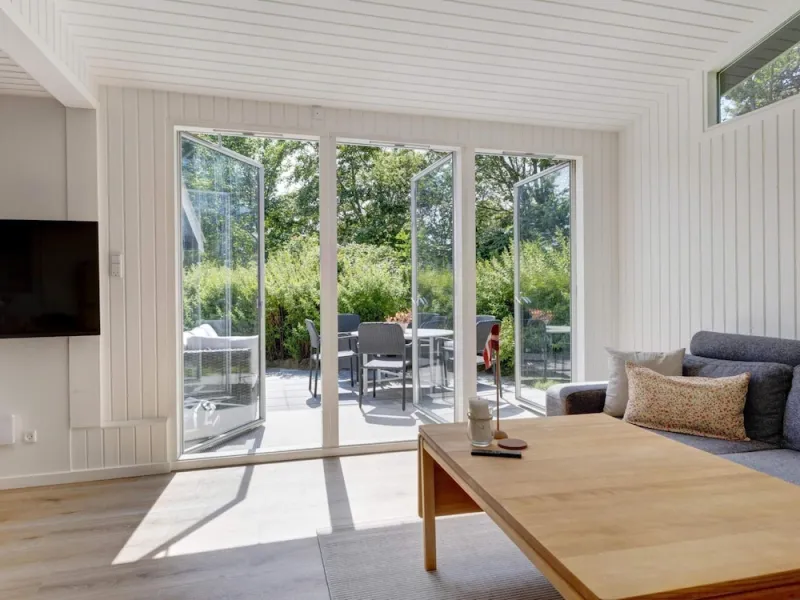 Billede 16 af Stylish Retreat in Lonstrup - By Traum Ferienwohnungen