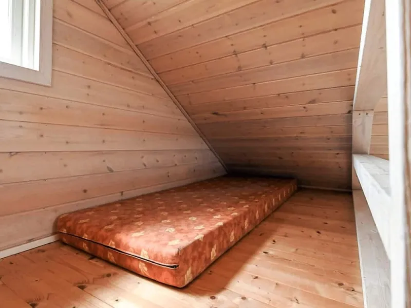 Billede 5 af 6 Person Holiday Park Home in Asperup