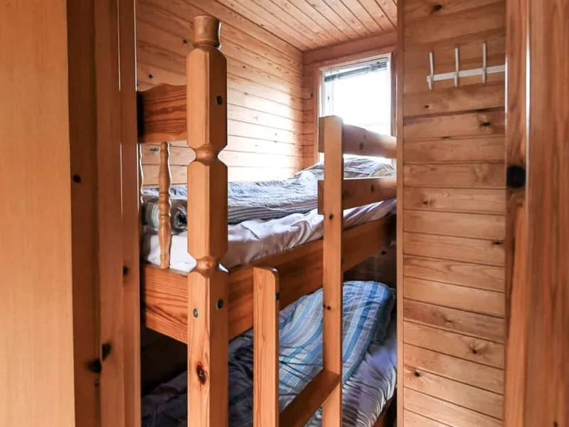Billede 8 af 6 Person Holiday Park Home in Asperup