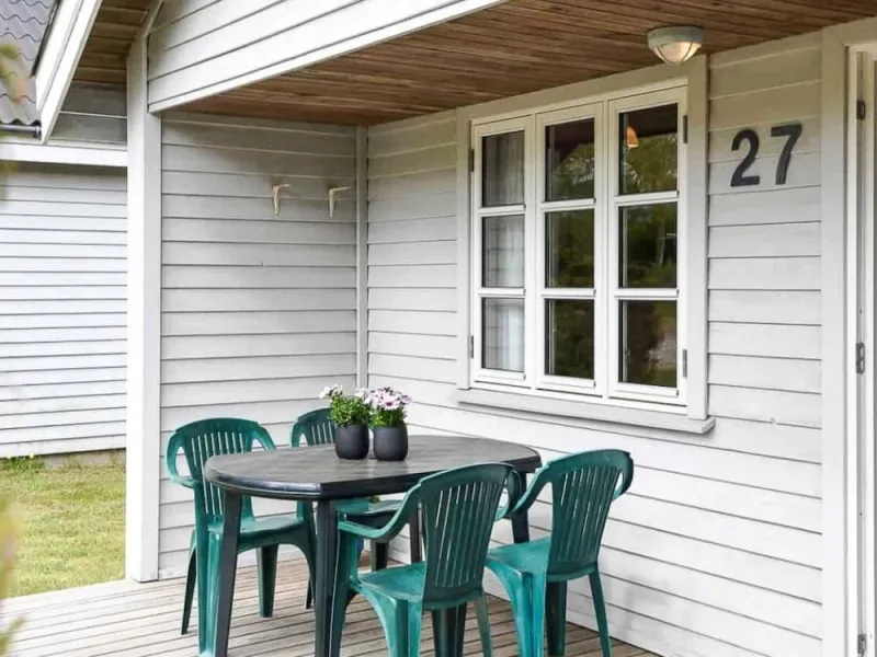 Billede 10 af 6 Person Holiday Park Home in Asperup