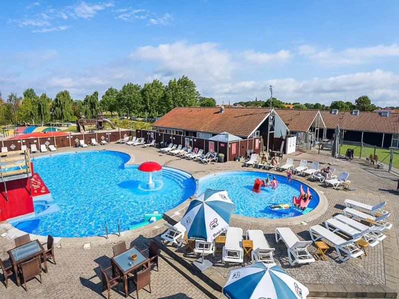 Billede 19 af 6 Person Holiday Park Home in Asperup
