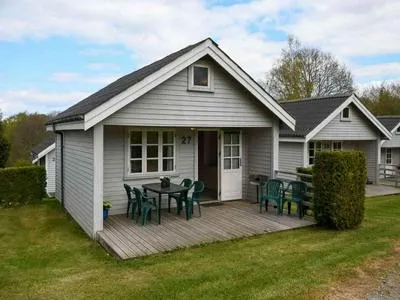 Billede 34 af 6 Person Holiday Park Home in Asperup