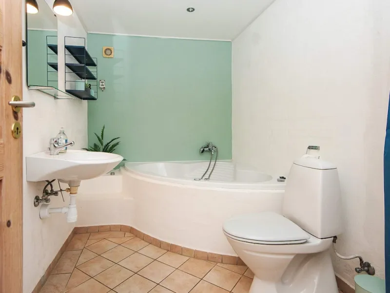 Billede 2 af 2 Person Holiday Home in Hojer