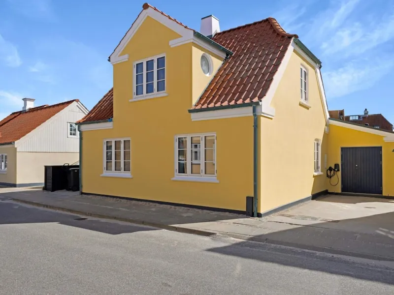 Billede 8 af Beachside Bliss in Lokken - By Traum Ferienwohnungen